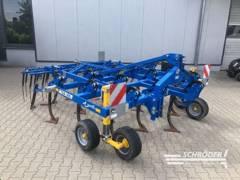 Treffler TGA 300