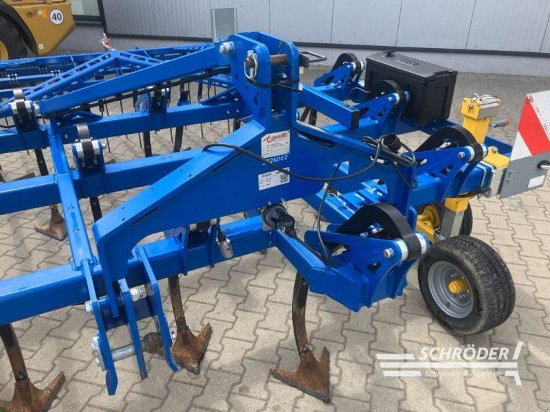 Treffler TGA 300