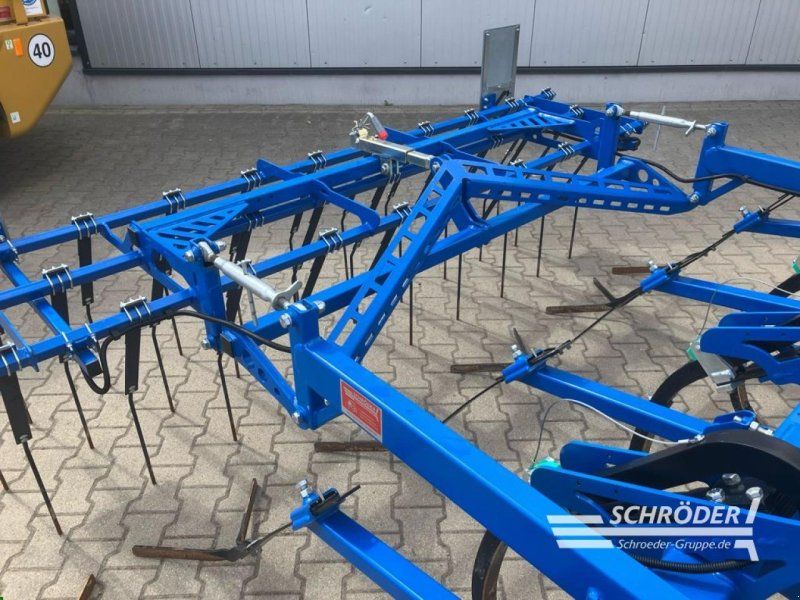 Treffler TGA 300