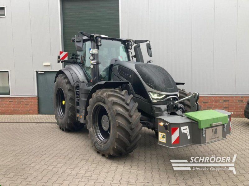 Valtra S 346