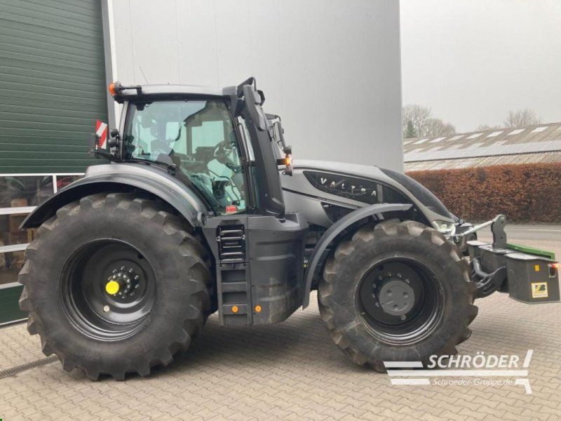 Valtra S 346