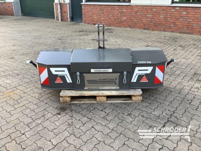 Bressel & Lade FG 2000 SF (G21)