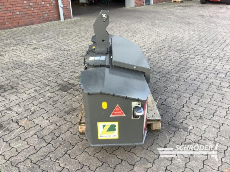 Bressel & Lade FG 2000 SF (G21)