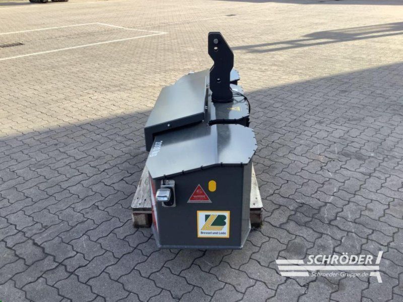 Bressel & Lade FG 2000 SF (G21)