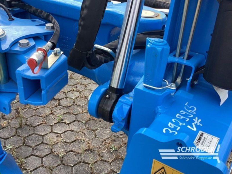 Lemken JUWEL 8 M V 4+1 N 100