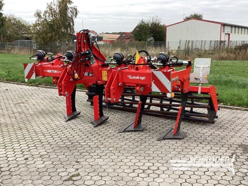 OPALL-AGRI HEKTOR 3P