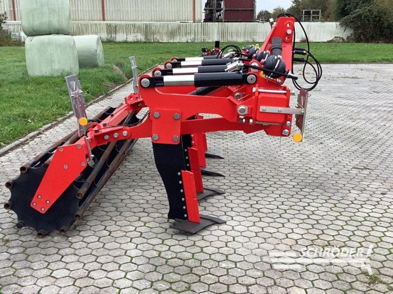 OPALL-AGRI HEKTOR 3P
