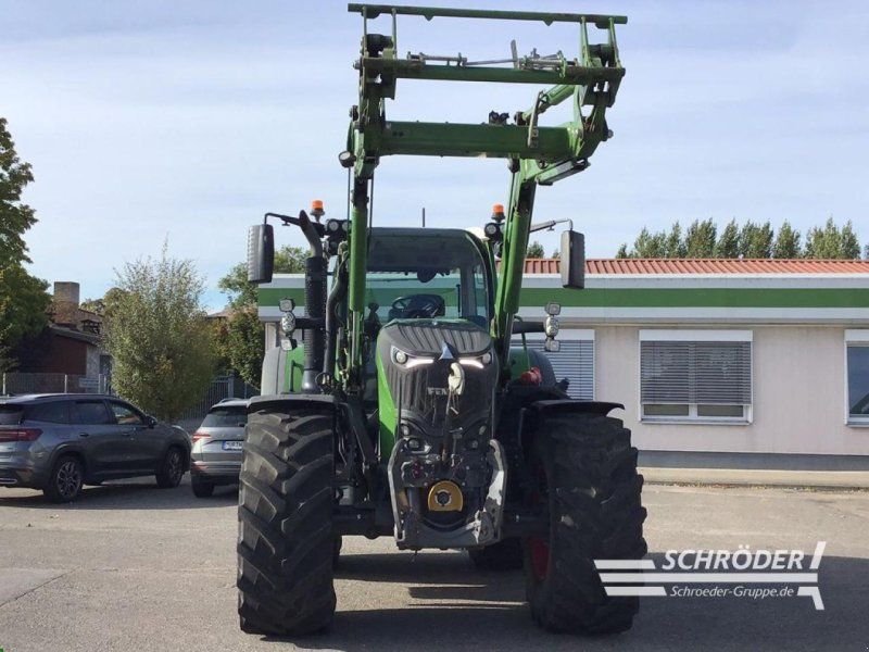 Fendt 726 GEN7 PROFI PLUS | CARGO 6.100 PROFI