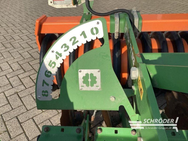 Amazone CATROS+ 3003 SPECIAL