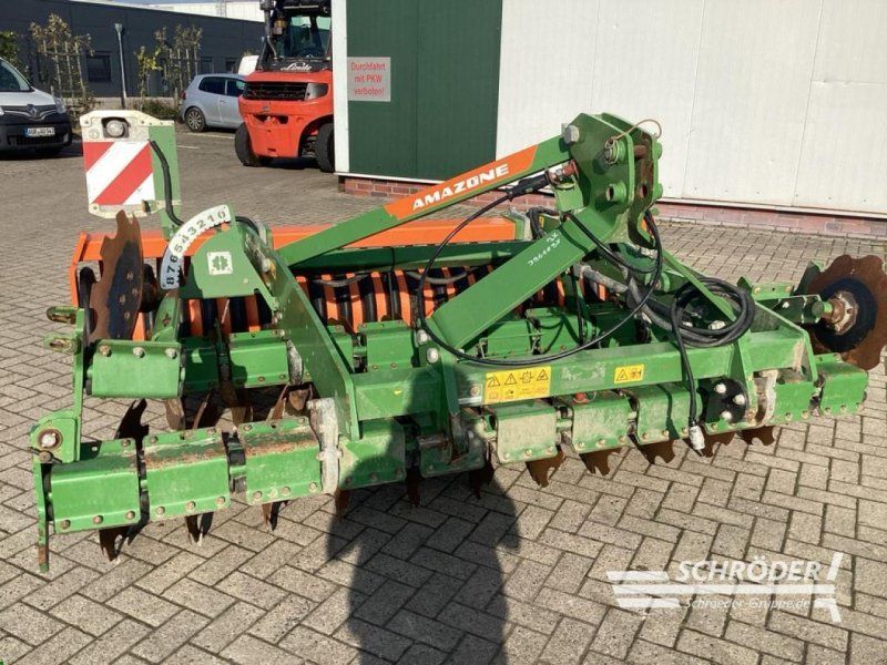 Amazone CATROS+ 3003 SPECIAL