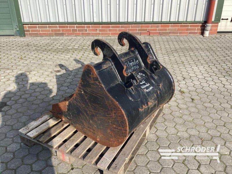 Caterpillar TIEFLÖFFEL 800 MM