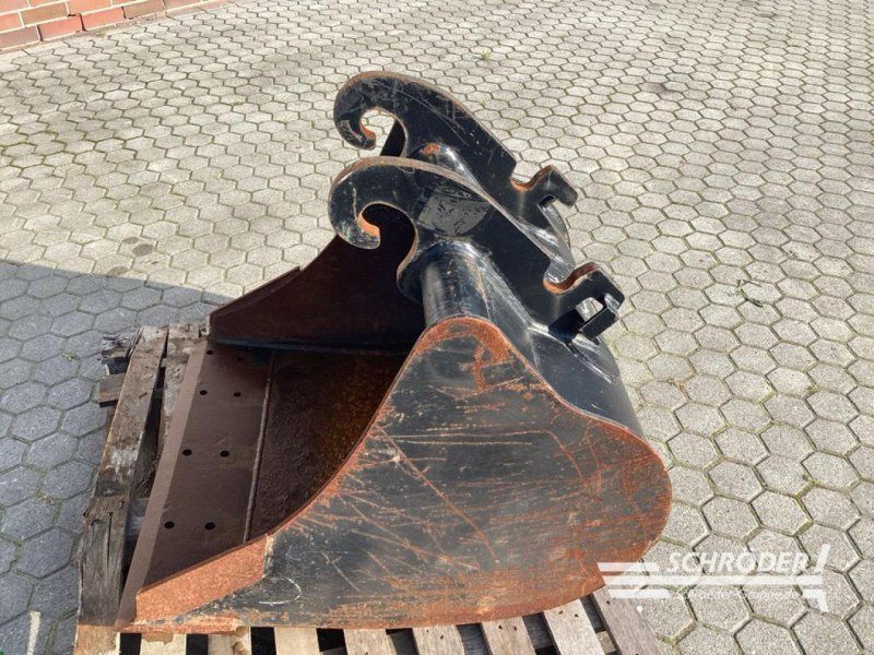 Caterpillar TIEFLÖFFEL 800 MM