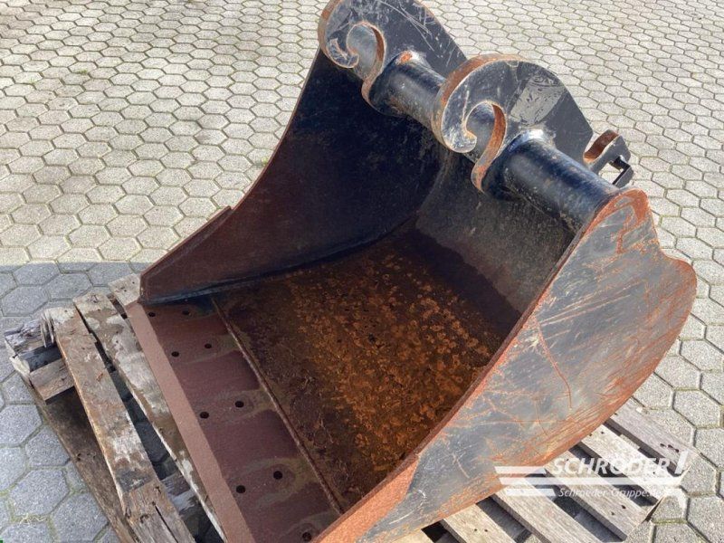 Caterpillar TIEFLÖFFEL 800 MM