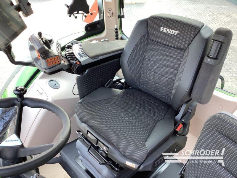 Fendt 724 GEN6 PROFI PLUS