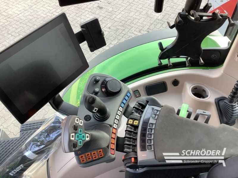 Fendt 724 GEN6 PROFI PLUS