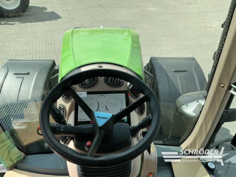 Fendt 942 VARIO GEN7 PROFI PLUS