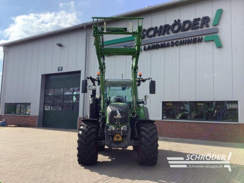 Fendt 314 VARIO GEN4 PROFI PLUS