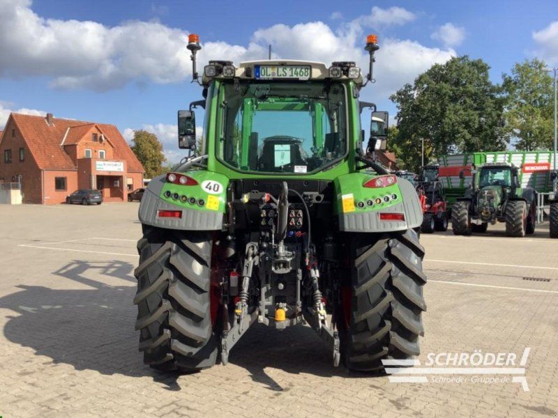 Fendt 314 VARIO GEN4 PROFI PLUS