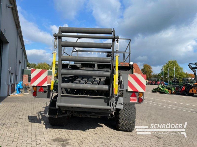 Fendt 1270 TC GEN3