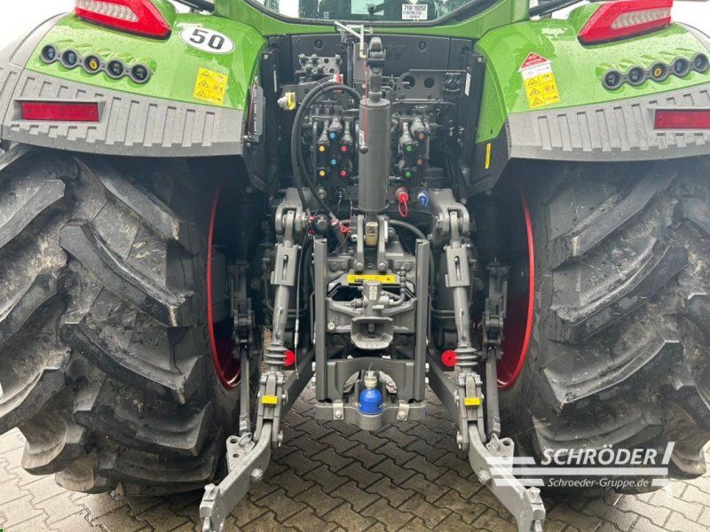 Fendt 728 VARIO GEN7 PROFI PLUS