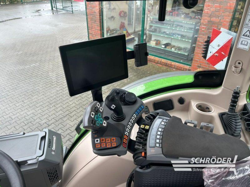 Fendt 728 VARIO GEN7 PROFI PLUS