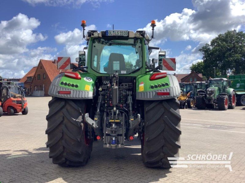 Fendt 728 VARIO GEN7 PROFI PLUS