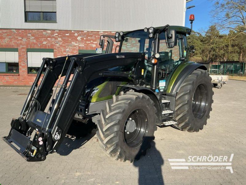 Valtra G 135 A
