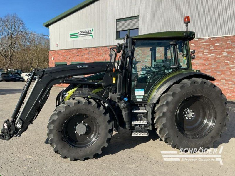 Valtra G 135 A