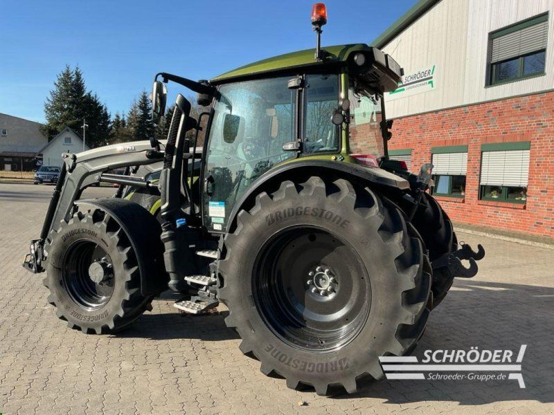 Valtra G 135 A