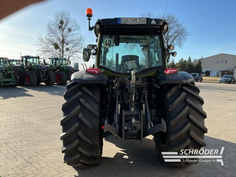Valtra G 135 A