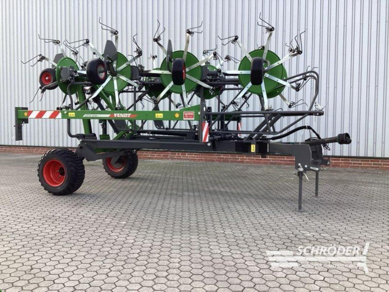 Fendt LOTUS 1020 T