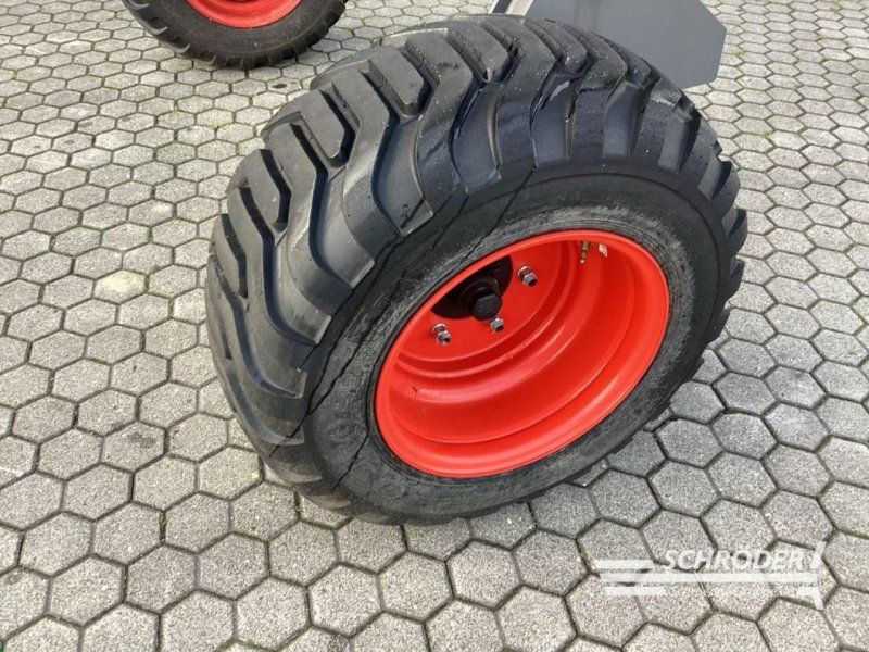 Fendt LOTUS 1020 T