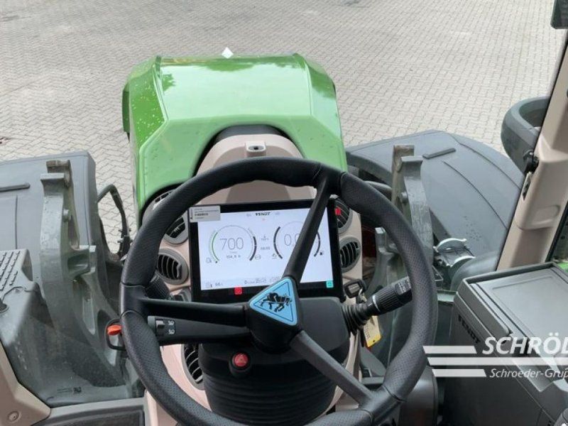 Fendt 728 VARIO GEN7 PROFI PLUS