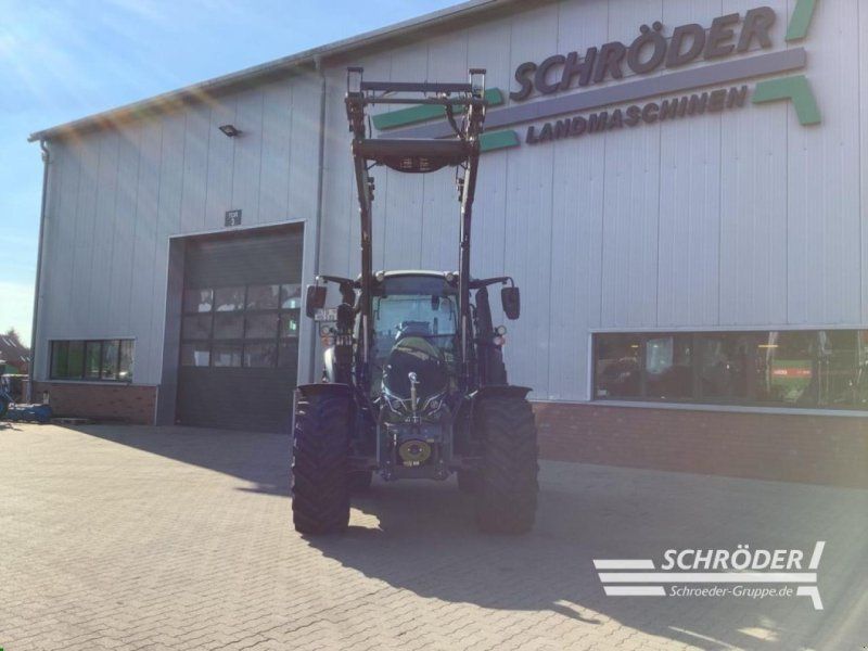 Valtra G 135 A