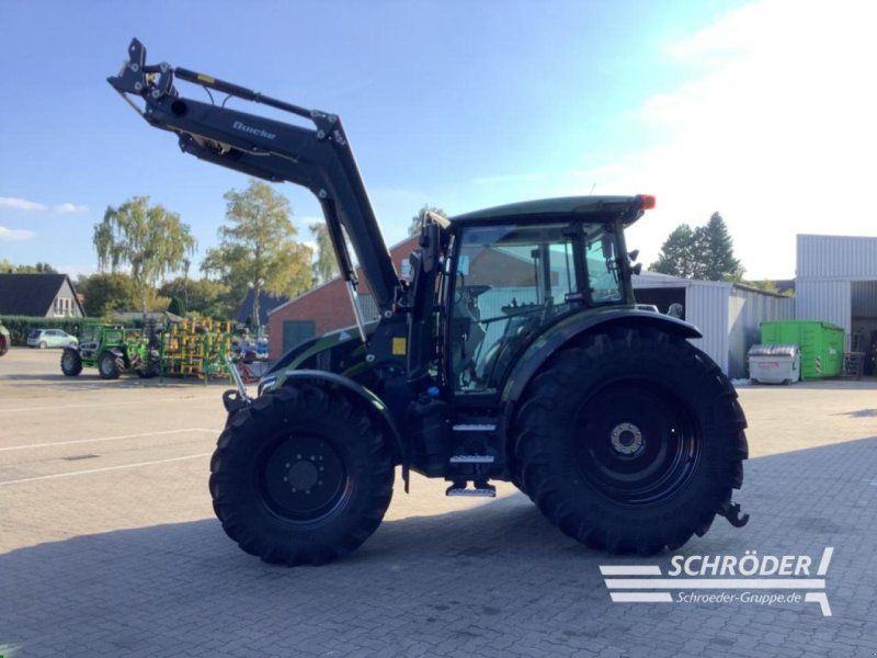 Valtra G 135 A