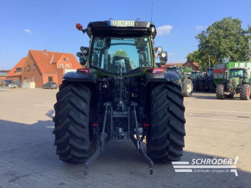 Valtra G 135 A