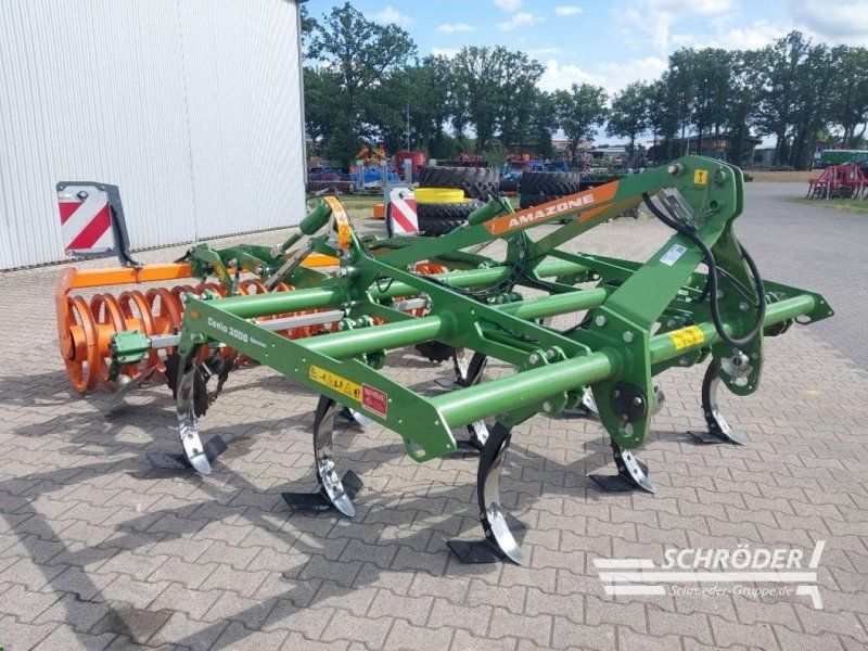 Amazone CENIO 3000 SPECIAL