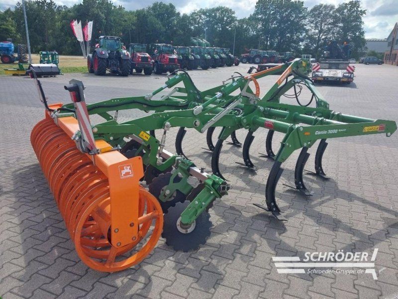 Amazone CENIO 3000 SPECIAL
