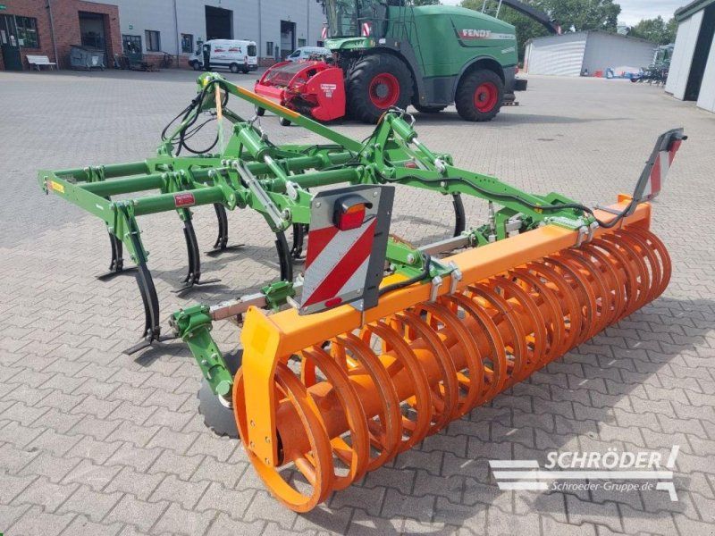 Amazone CENIO 3000 SPECIAL