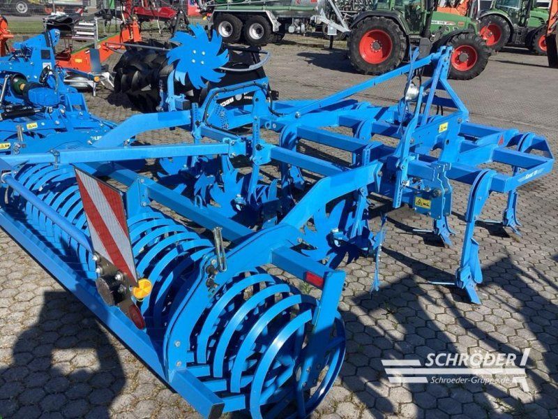 Lemken KARAT 10/300