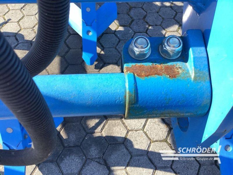 Lemken KARAT 10/300