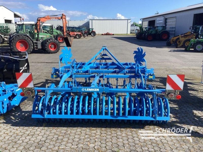 Lemken KARAT 10/300