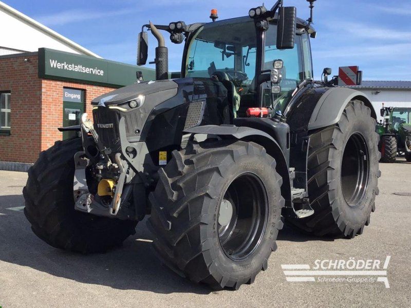 Fendt 728 GEN7 PROFI PLUS | RTK, SC, VRC