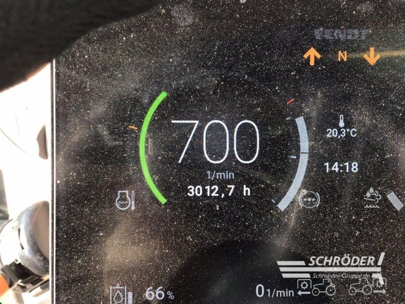 Fendt 728 GEN7 PROFI PLUS | RTK, SC, VRC