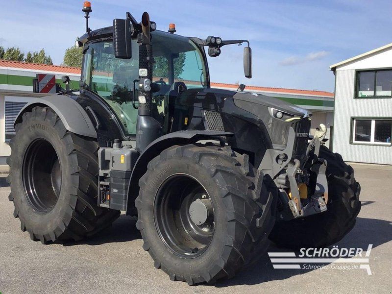 Fendt 728 GEN7 PROFI PLUS | RTK, SC, VRC