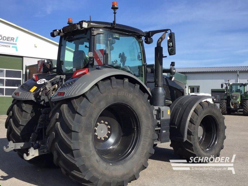 Fendt 728 GEN7 PROFI PLUS | RTK, SC, VRC