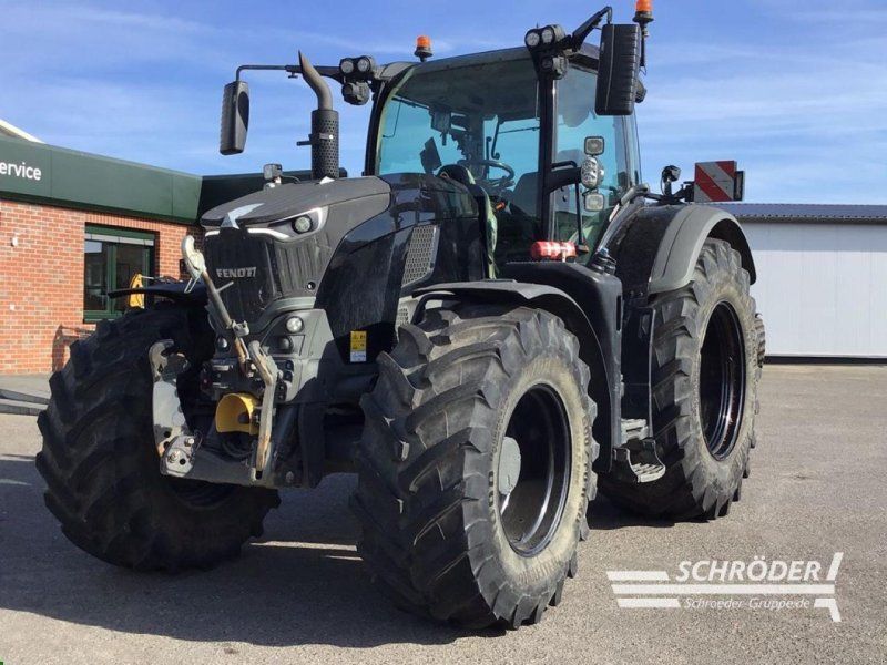 Fendt 728 GEN7 PROFI PLUS | RTK, SC, VRC