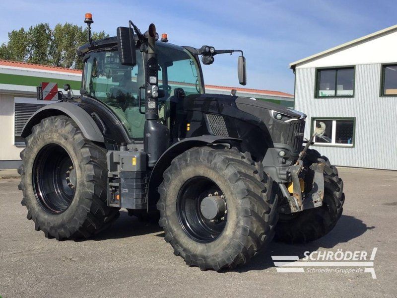 Fendt 728 GEN7 PROFI PLUS | RTK, SC, VRC