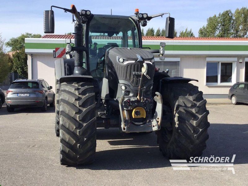 Fendt 728 GEN7 PROFI PLUS | RTK, SC, VRC