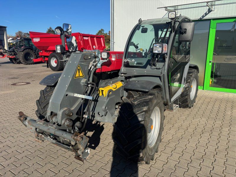 Weidemann T6027